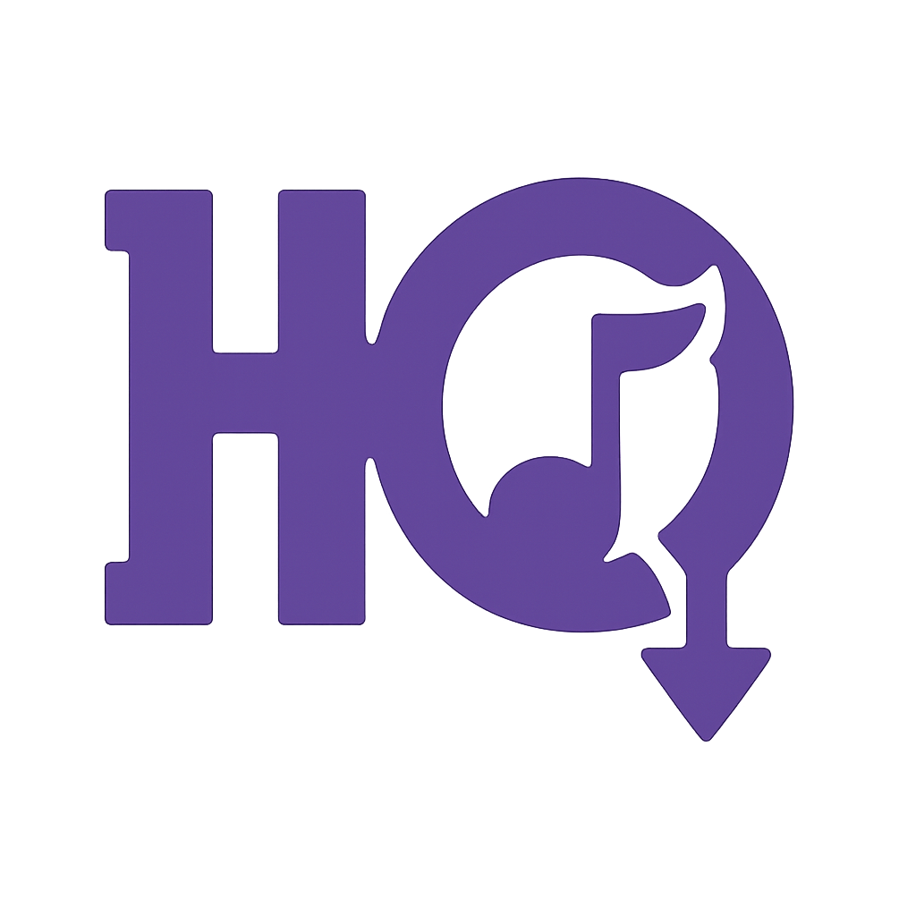 MusicHub Logo
